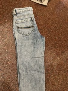 boys jeans from Westside . in perfect condition