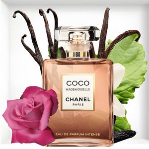 Chanel Coco Mademoiselle Eau de Parfum Intense