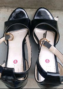 Beautiful New Wedges
