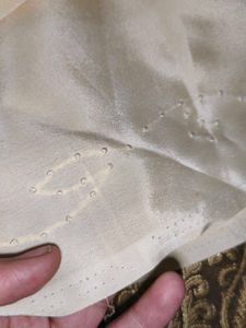 Elegant Silk Saree