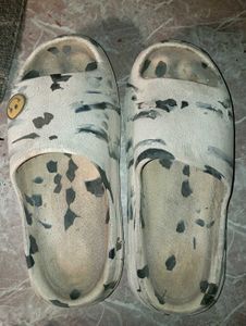 Comfortable Smiley Face Slides
