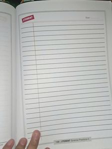 Science Lab Manual