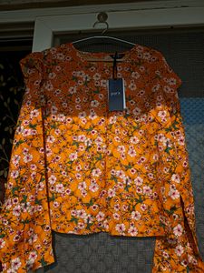 Park Avenue Women Top
