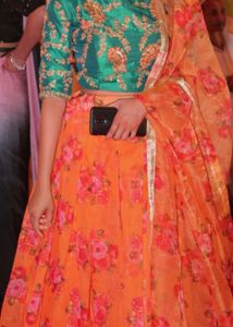 lehenga