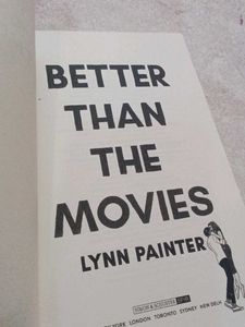 Lynn Painter Book Set
