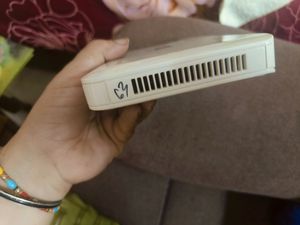 Set Top Box