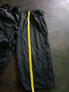 XXL Unisex Authentic Nike Loose Fit capri