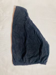 Meow Print Briefs