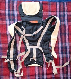 Cutieful Baby Carrier