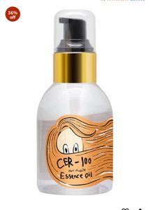 CER-100 Hair Muscle Essence Oil