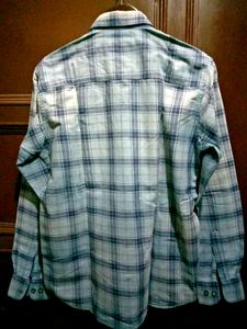 Regular Fit Men Shirt 👚