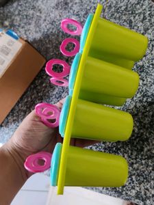 Ice Cream Mould