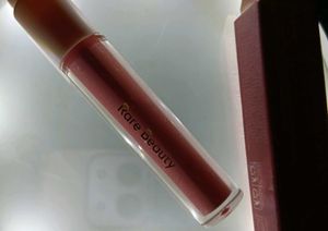 Rare Beauty Lip Oil- GLIMMER