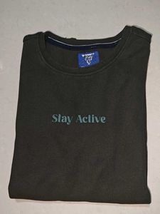 Stay Active T-Shirt