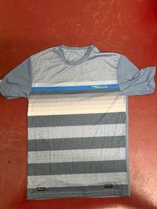 Men's Striped T-Shirt