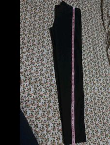 Classic Formal Black pant - Versatile &amp; Chic