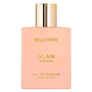 BELLA VITA GLAM WOMEN EAU DE PARFUM 100ml