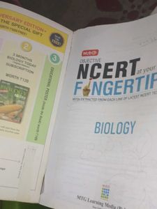 MTG NEET Guide - Ace Your Exam!