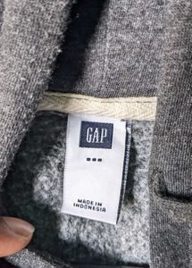 GAP Full Zip Hoodie