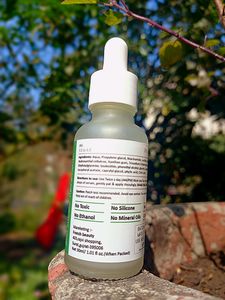 French Beauty Anti Acne Face Serum