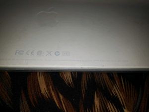 Apple Wired Keyboard A1243