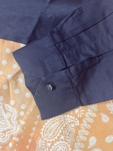 Classic Men's Formal Shirt