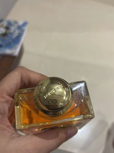 Burberry Goddess Eau de Parfum