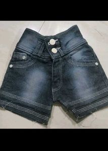 Cute Denim Shorts for Women