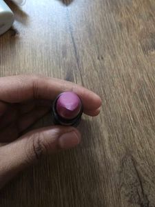 Fair Game B-02 Creme lipstick