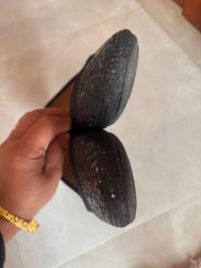 Black Ballerinas