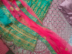 lehenga choli