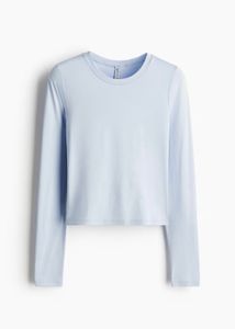 h&amp;m full sleeve tshirt