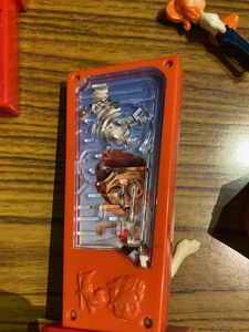 Yo-kai Watch &amp; Friends Toys