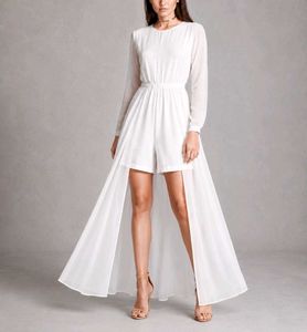 White Maxi Dress