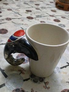 Rare Sovereign Elephant Coffee Mug – Phuket