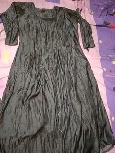 Elegant Ethnic Gown