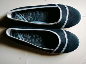 North Star Casual Bata Shoe