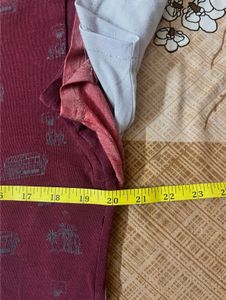 Combo of 3 Slim Fit T-Shirts For Men 👕✨