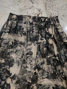 Boho Maxi Skirt