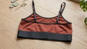 Comfortable Sports Bra