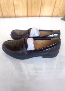 Casual Shoes For Women,  Size 5 1/2, Leather , Imp