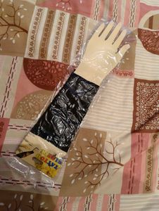 Tattoo Sleeve Cover