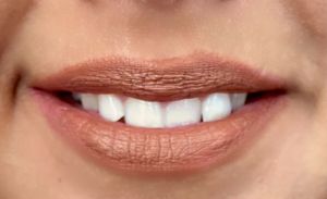 MARS Matte Lipstick