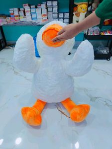 Cute Plush Duck Toy