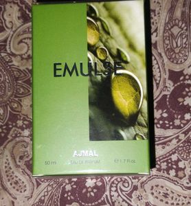 Ajmal Emulse Eau de Parfum