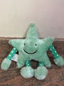 Assorted Plush Toys Collection