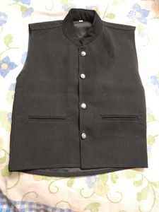 Nehru jacket