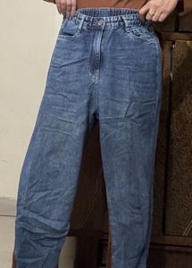 Mom Fit Jeans