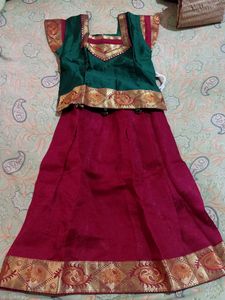 Ghagra Choli Brand New