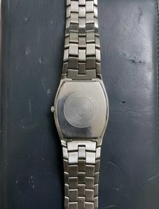 Imperial Old Money Watch